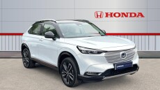 Honda HR-V 1.5 eHEV Advance Style 5dr CVT Hybrid Hatchback